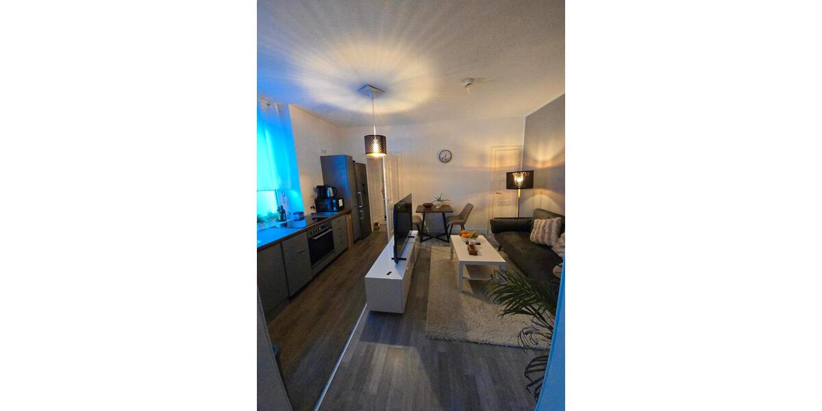 Wohnen auf Zeit Düsseldorf Stadtbezirk 3 - 2 Zimmer, 48 m&sup2;, 1.080&euro; | Angebot:26257891