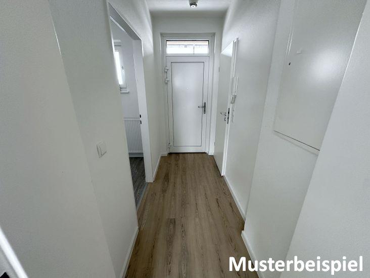 Etagenwohnung Seesen - 1 Zimmer, 34 m&sup2;, 255&euro; | Angebot:26587241