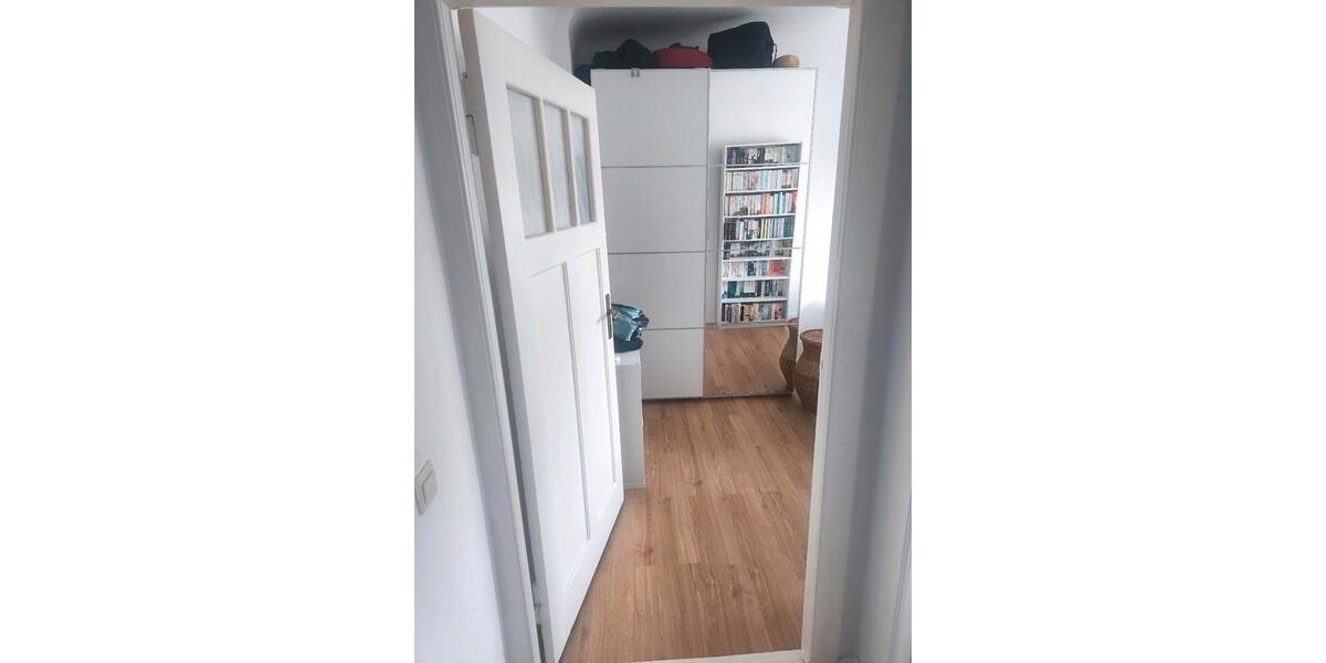 Etagenwohnung Oranienburg - 2 Zimmer, 60 m&sup2;, 600&euro; | Angebot:26227685