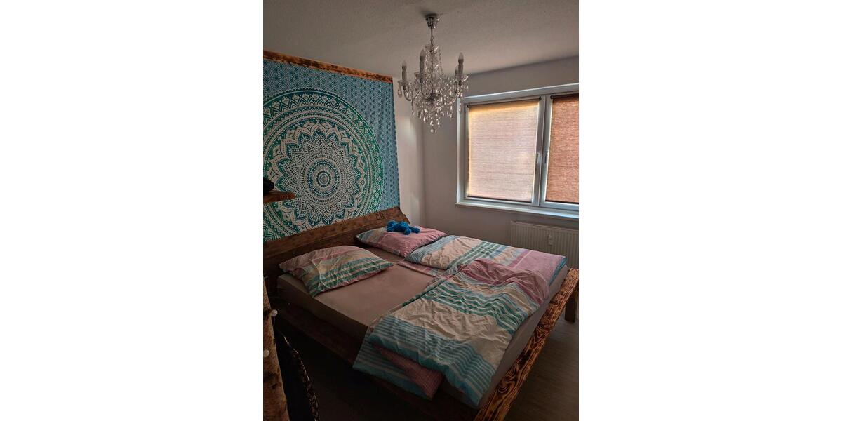 Nachmieter für 3 Raum Wohnung 3 zimmer