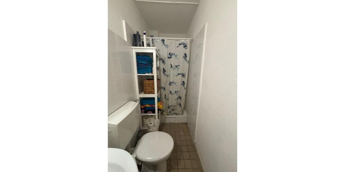 Hochparterre Braunschweig Westliches Ringgebiet - 1 Zimmer, 44 m&sup2;, 440&euro; | Angebot:26423553
