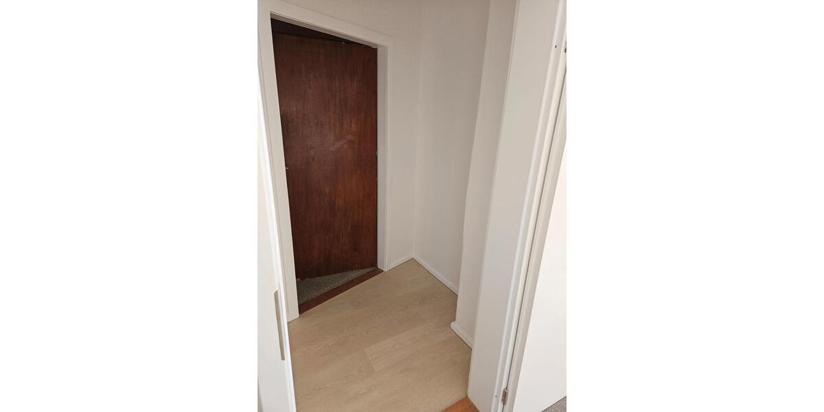 Etagenwohnung Clausthal-Zellerfeld Zellerfeld - 2 Zimmer, 44 m&sup2;, 335&euro; | Angebot:26051388