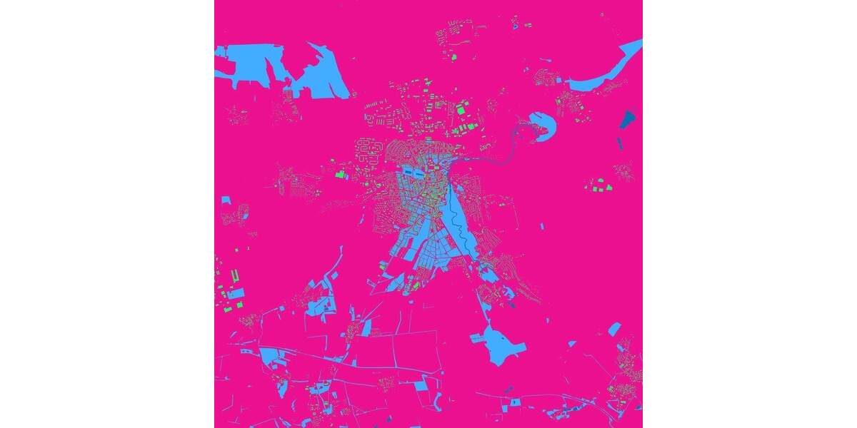 Gewerbeobjekt Weimar Nordvorstadt - 5 Zimmer, 155 m&sup2;, 935&euro; | Angebot:25797699