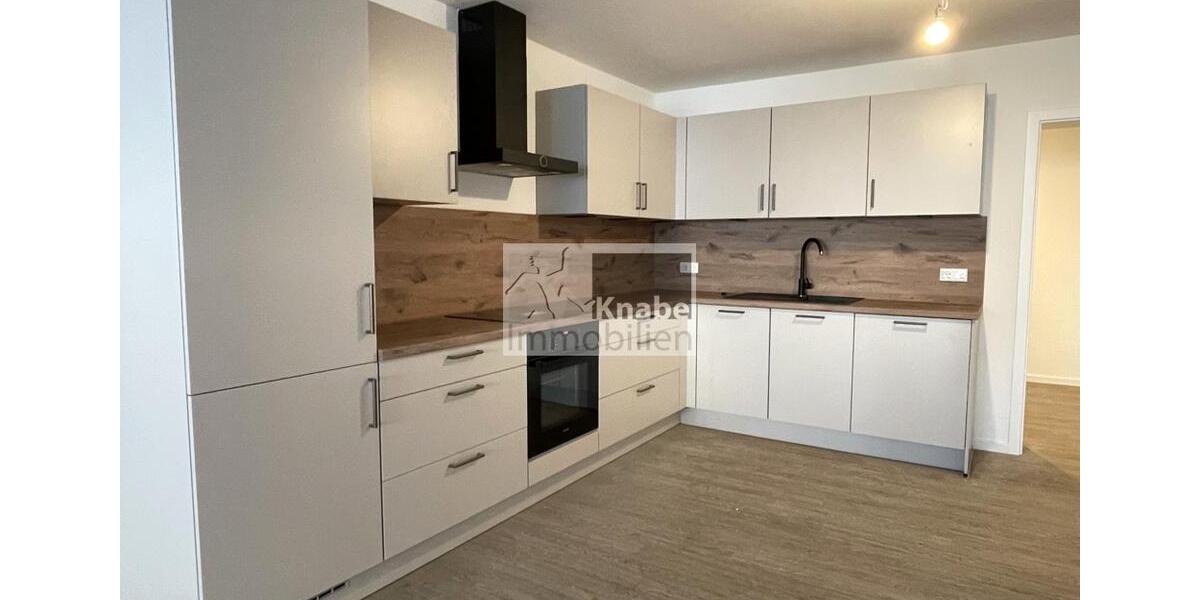 Erdgeschoßwohnung Melle Bruchmühlen - 4 Zimmer, 116 m&sup2;, 1.160&euro; | Angebot:25917966