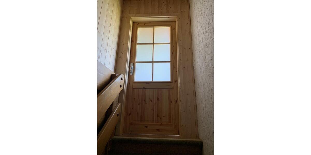 Dachgeschoßwohnung Lengenwang - 2 Zimmer, 90 m&sup2;, 810&euro; | Angebot:25868429