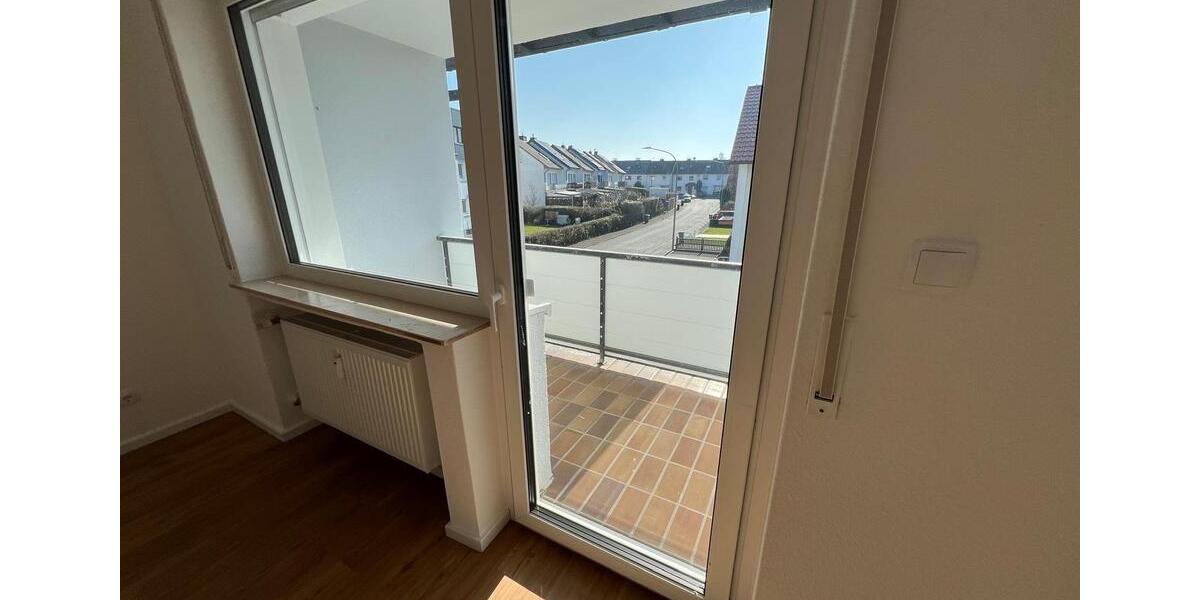 Etagenwohnung Altenbeken - 2 Zimmer, 50 m&sup2;, 525&euro; | Angebot:25580095