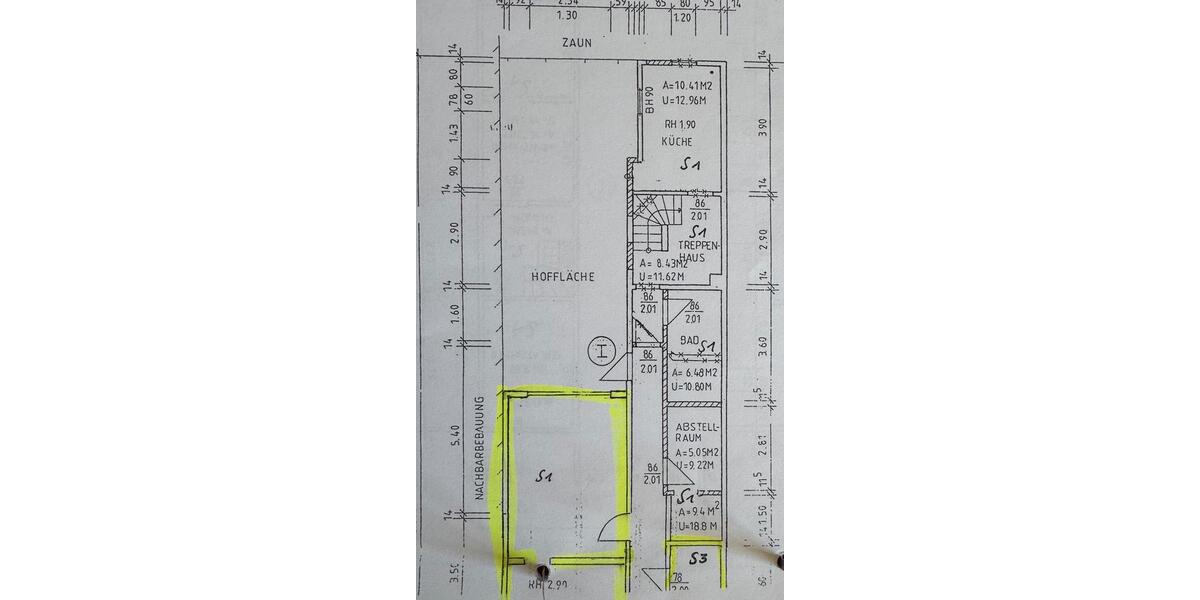 Gewerbeobjekt Ilmenau - 650&euro; | Angebot:26548223