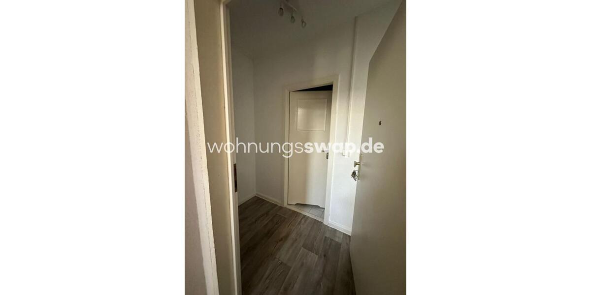 Etagenwohnung Potsdam Industriegelände - 1 Zimmer, 25 m&sup2;, 260&euro; | Angebot:26633852