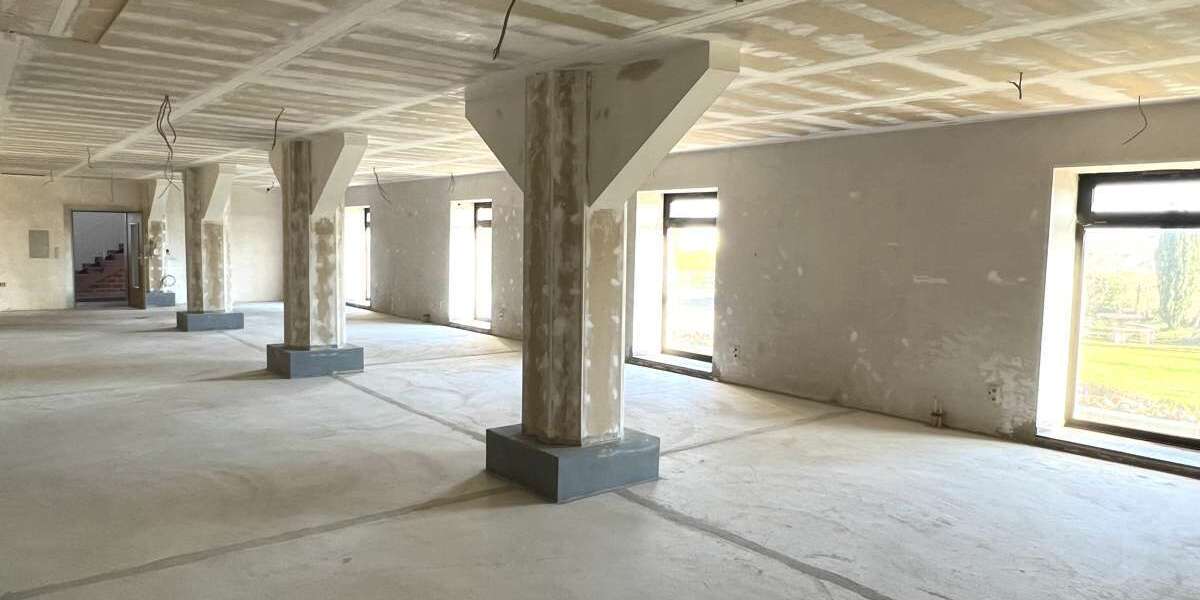 Gewerbeobjekt Vellmar - 950&euro; | Angebot:26458376