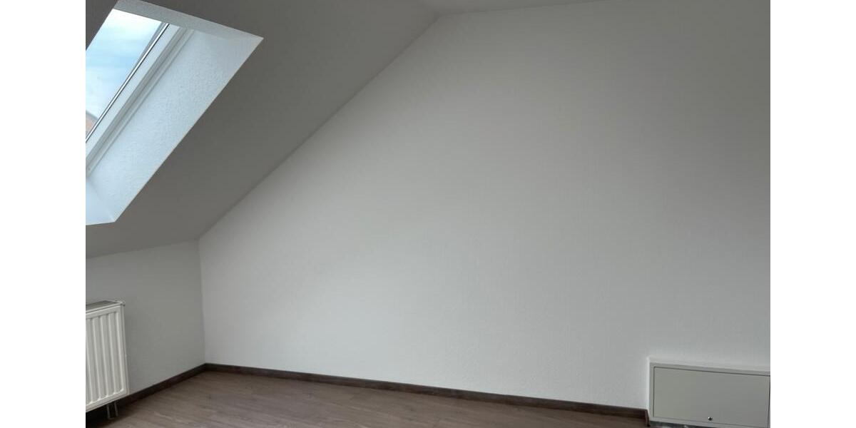 Dachgeschoßwohnung Lichtentanne - 2 Zimmer, 58 m&sup2;, 510&euro; | Angebot:26214262