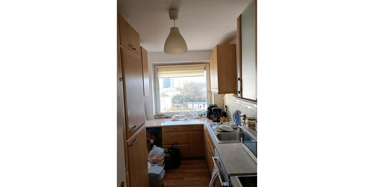 Dachgeschoßwohnung Oldenburg in Holstein - 3 Zimmer, 64 m&sup2;, 453&euro; | Angebot:26488548