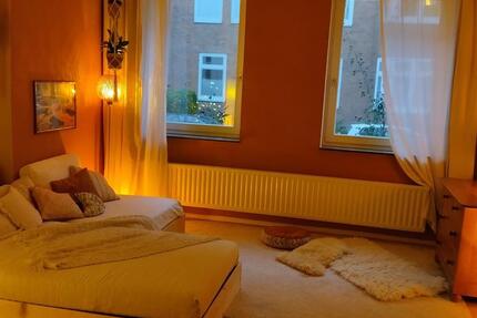 Gemütliche und schöne Wohnung möbliert - 2 Monate zur Untermiete 3 zimmer