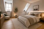 Etagenwohnung Kronach - 3 Zimmer, 89 m&sup2;, 790&euro; | Angebot:26084564