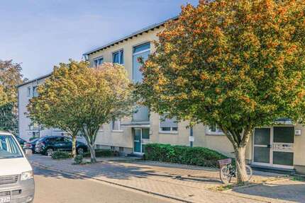 Wohnung Grünstadt - 2 Zimmer, 58 m&sup2;, 519&euro; | Angebot:24785148