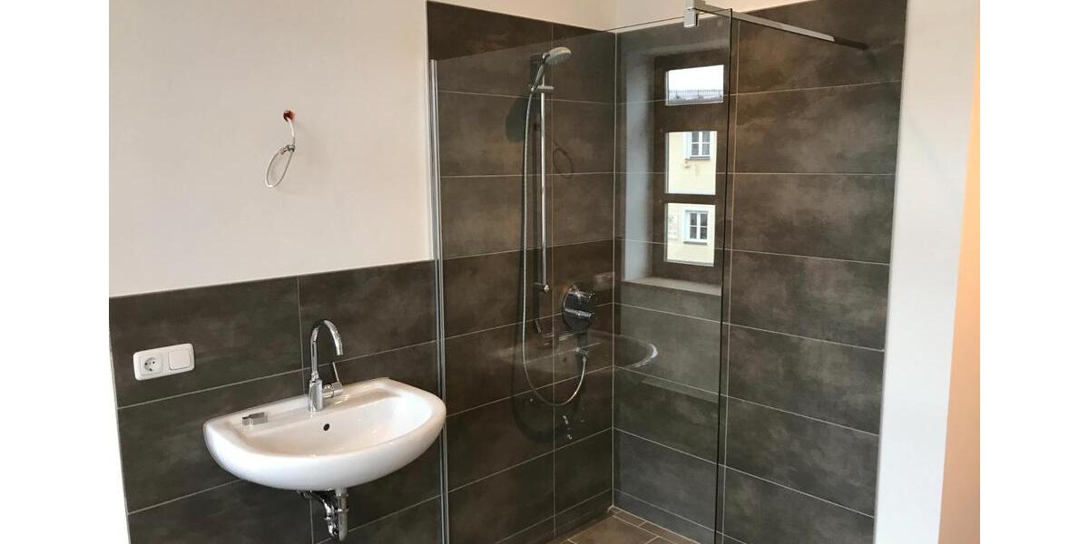 Etagenwohnung Zwiesel - 2.5 Zimmer, 82 m&sup2;, 620&euro; | Angebot:26250096