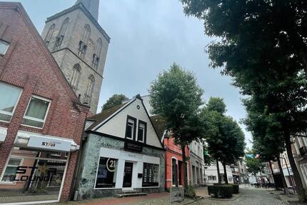 Gewerbeobjekt Schüttorf - 999&euro; | Angebot:24562210