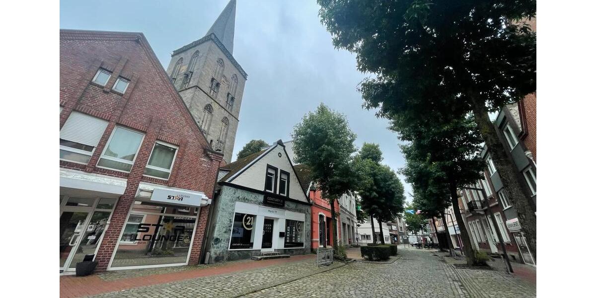 Gewerbeobjekt Schüttorf - 999&euro; | Angebot:24562210