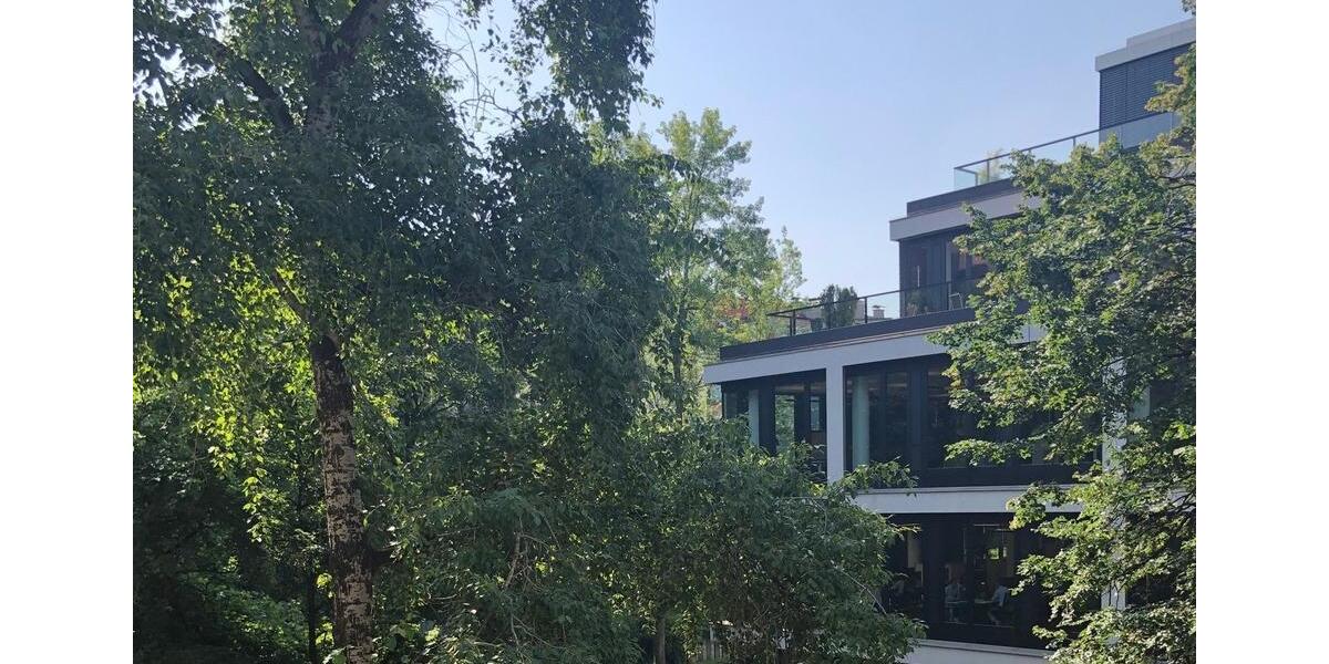 Etagenwohnung München Bogenhausen - 3 Zimmer, 90 m&sup2;, 3.100&euro; | Angebot:26698904