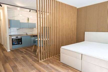 Wohnen auf Zeit in Mainz 1.400 € 1 zimmer