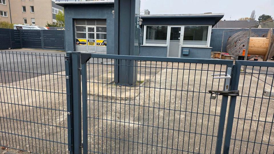 Gewerbeobjekt Neukirchen-Vluyn Vluyn - 1.800&euro; | Angebot:26015906