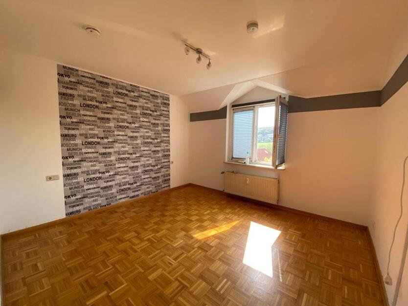 Dachgeschoßwohnung | 85m² | 3,5 ZKB | in Wittlich | zu vermieten