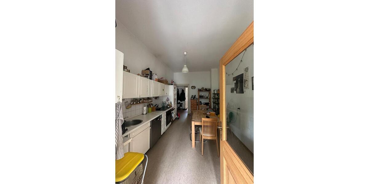 Wohnen auf Zeit Trier - 1 Zimmer, 17 m&sup2;, 620&euro; | Angebot:26536749