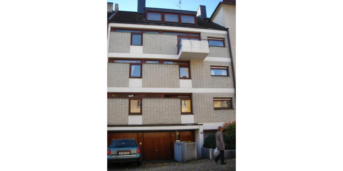 Etagenwohnung Essen Stadtbezirk III - 4 Zimmer, 120 m&sup2;, 1.320&euro; | Angebot:25053480