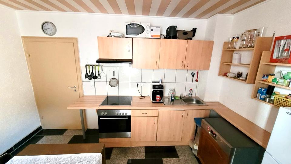 Erdgeschoßwohnung Freudenstadt - 2 Zimmer, 76 m&sup2;, 750&euro; | Angebot:24817773