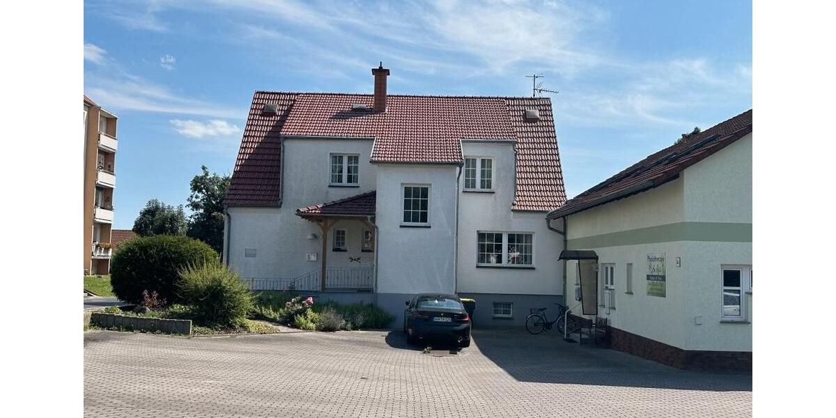 Gewerbeobjekt Krauthausen - 1.000&euro; | Angebot:23744802