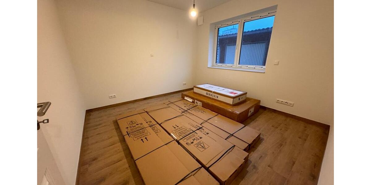 Erdgeschoßwohnung Itzehoe - 2 Zimmer, 60 m&sup2;, 990&euro; | Angebot:23690555