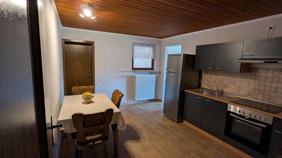 Erdgeschoßwohnung Morbach - 3 Zimmer, 73 m&sup2;, 480&euro; | Angebot:25925112