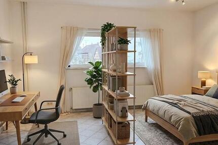 Wohnung Bruchköbel - 2 Zimmer, 50 m&sup2;, 600&euro; | Angebot:26056016