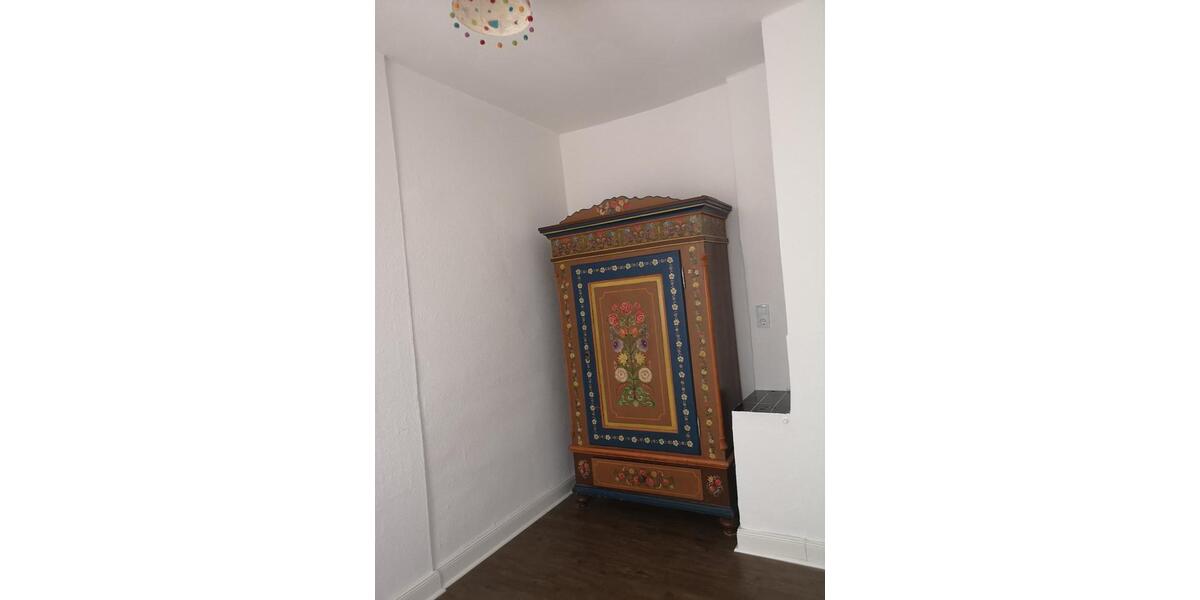 Etagenwohnung Clausthal-Zellerfeld Zellerfeld - 3 Zimmer, 88 m&sup2;, 660&euro; | Angebot:25875790