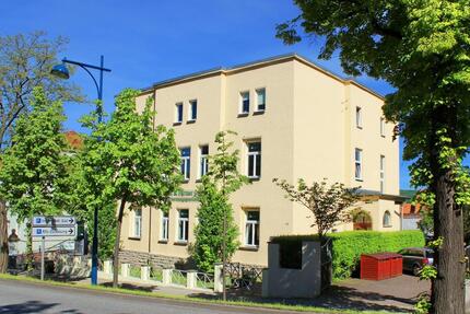 Gewerbeobjekt Sangerhausen - 165&euro; | Angebot:23042278