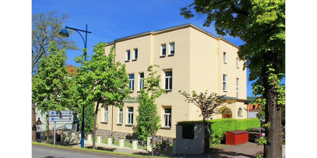 Gewerbeobjekt Sangerhausen - 165&euro; | Angebot:23042278