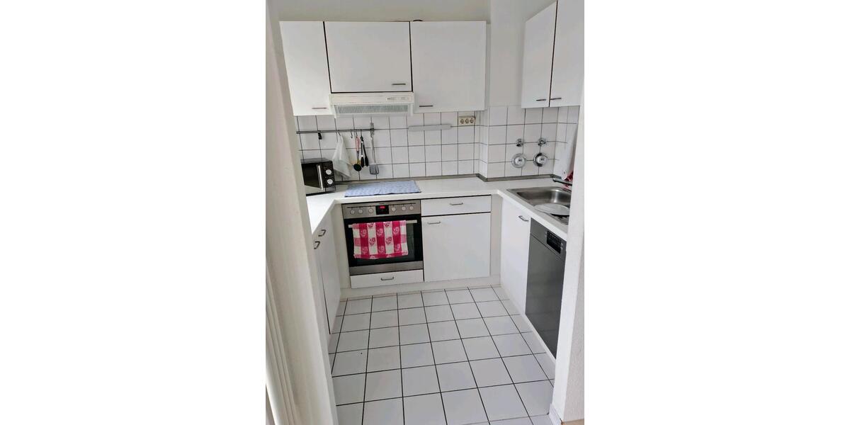 Erdgeschoßwohnung Ludwigsburg Oßweil - 2 Zimmer, 81 m&sup2;, 940&euro; | Angebot:25170905