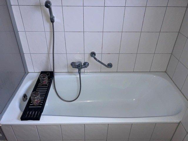 Etagenwohnung Heusweiler - 2.5 Zimmer, 53 m&sup2;, 480&euro; | Angebot:26000250