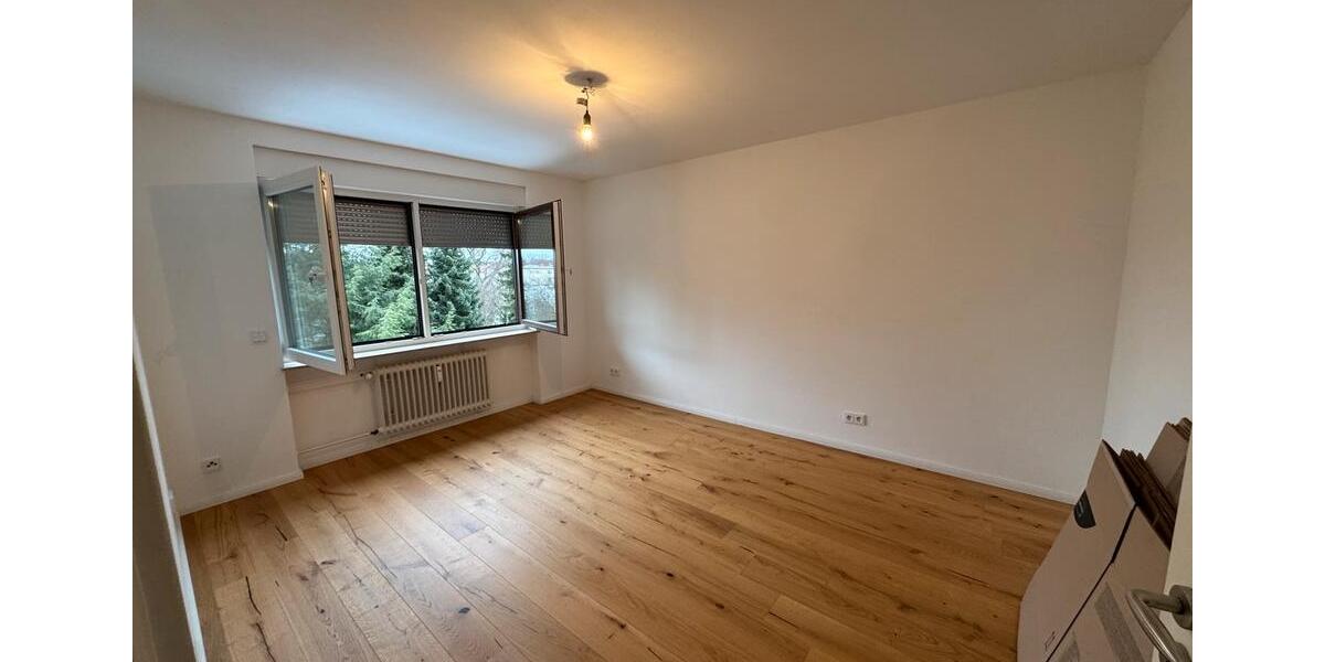 Etagenwohnung Zirndorf - 3 Zimmer, 85 m&sup2;, 1.260&euro; | Angebot:24794534
