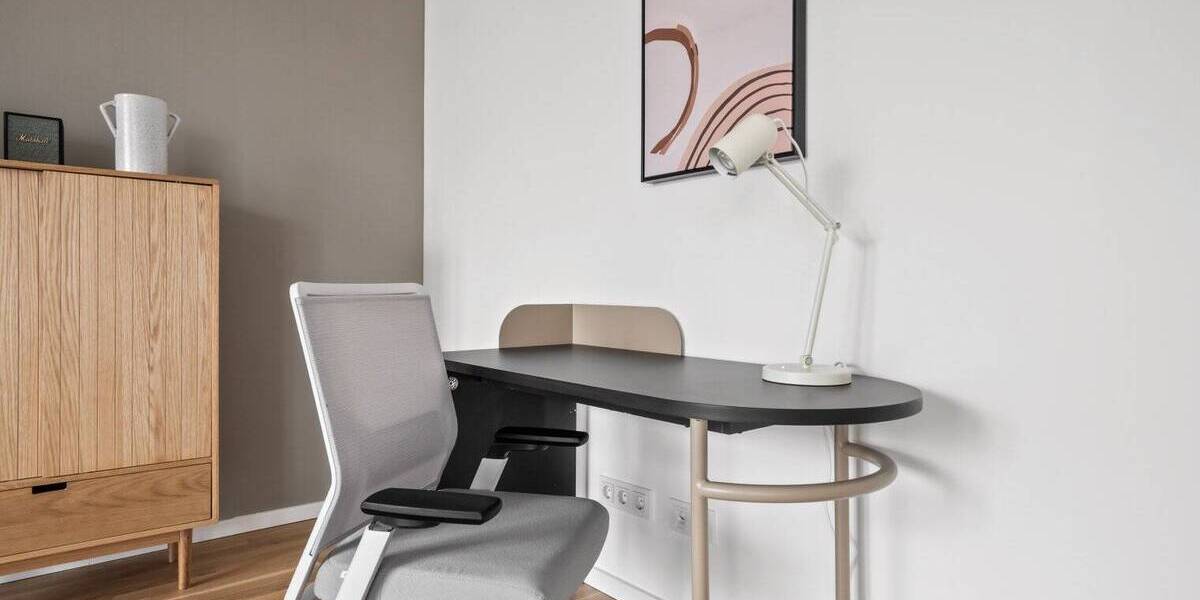Etagenwohnung Berlin Charlottenburg - 4 Zimmer, 118 m&sup2;, 5.130&euro; | Angebot:26718666
