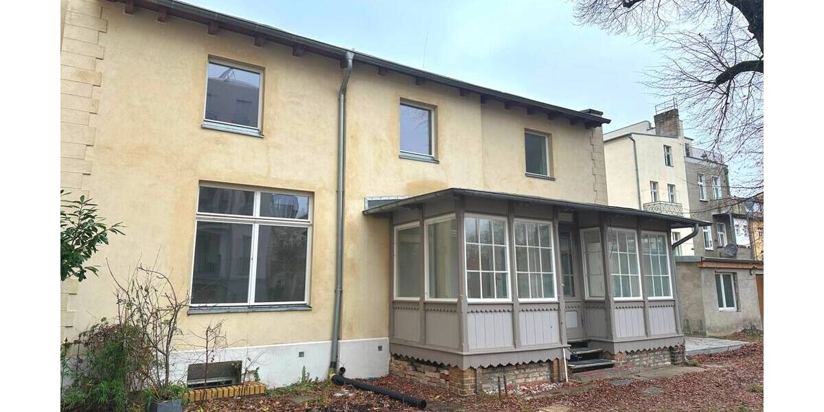 Etagenwohnung Berlin Friedrichshagen - 4 Zimmer, 169 m&sup2;, 2.500&euro; | Angebot:26725190