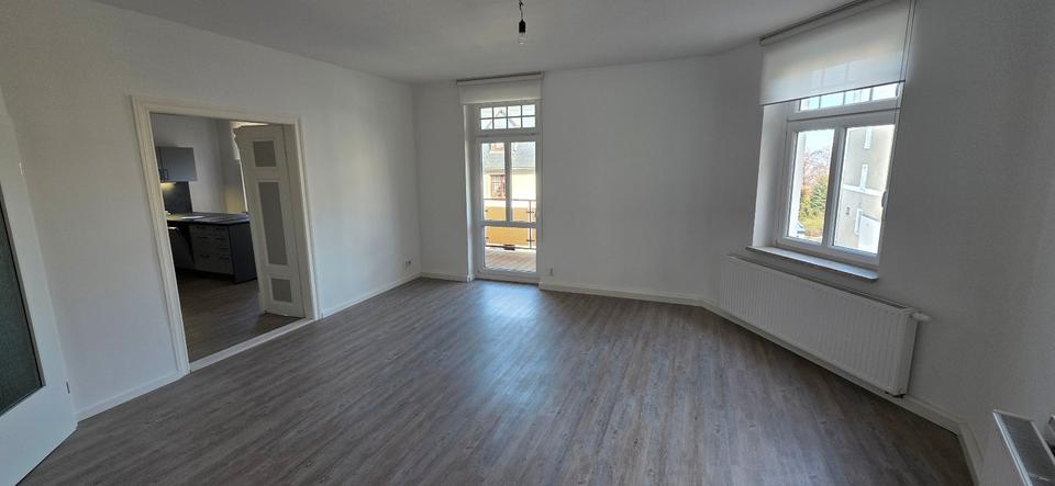 Etagenwohnung Schneeberg - 5 Zimmer, 128 m&sup2;, 1.024&euro; | Angebot:24877003