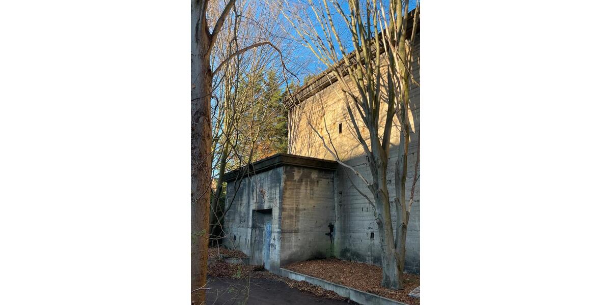 BUNKER MIETEN ODER KAUFEN 35 zimmer