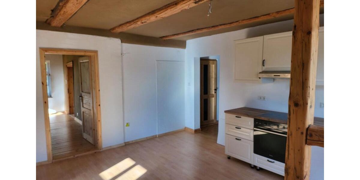 Etagenwohnung Hardegsen - 4 Zimmer, 105 m&sup2;, 660&euro; | Angebot:26287446
