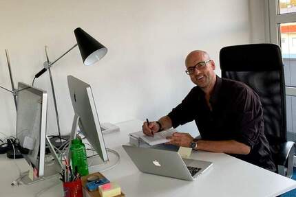 Gewerbeobjekt Wörthsee Etterschlag - 349&euro; | Angebot:25933795