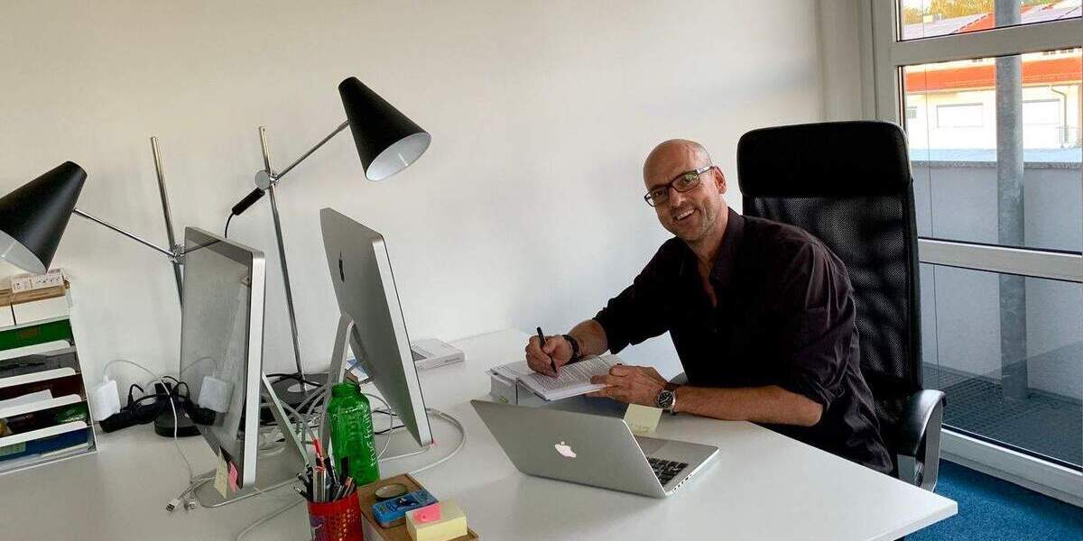 Gewerbeobjekt Wörthsee Etterschlag - 349&euro; | Angebot:25933795