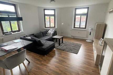 Zimmer Chemnitz Hilbersdorf - 2 Zimmer, 60 m&sup2;, 450&euro; | Angebot:26291763