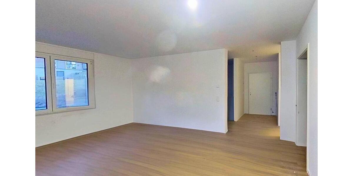 Etagenwohnung Grafenhausen - 2 Zimmer, 64 m&sup2;, 575&euro; | Angebot:25328661