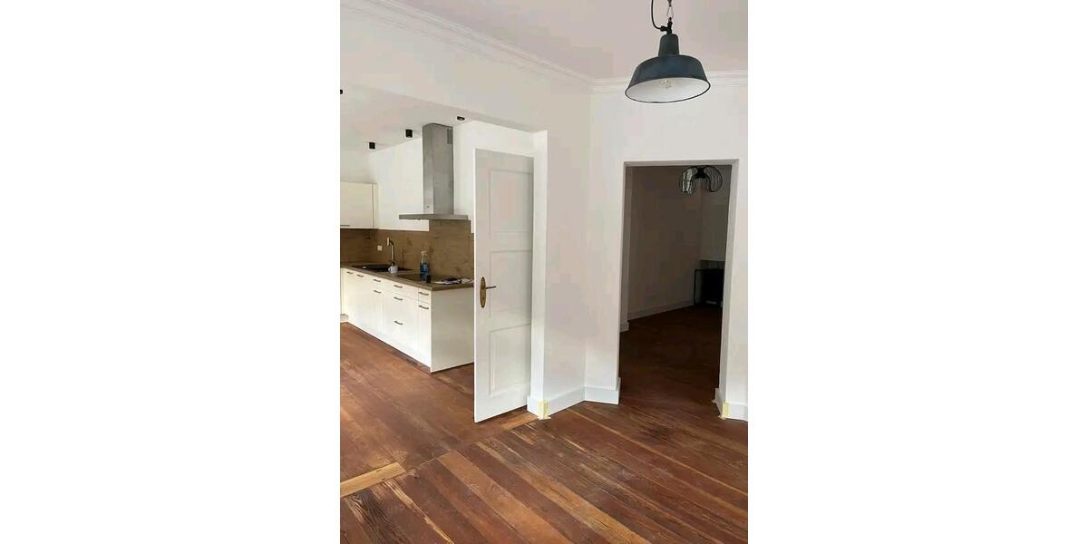 Erdgeschoßwohnung Steinbach am Donnersberg - 5 Zimmer, 140 m&sup2;, 1.300&euro; | Angebot:26416120