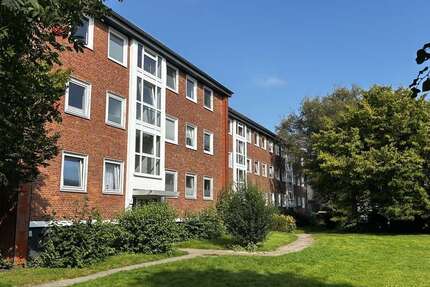 Wohnung zum Mieten in Flensburg 460 € 60.13 m² 3 zimmer