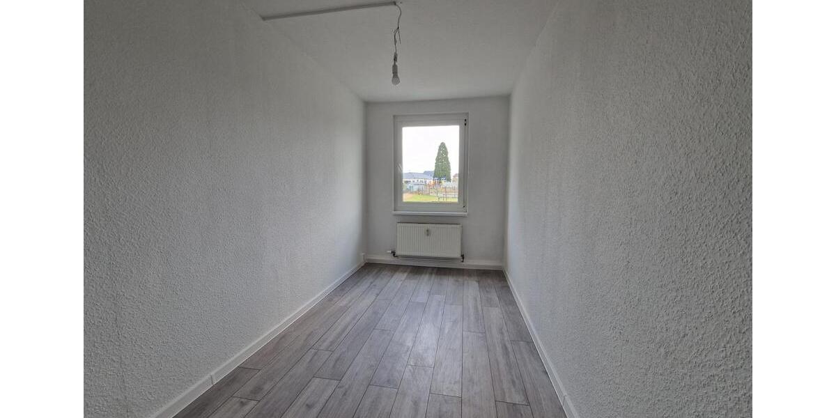 Erdgeschoßwohnung Kalbe (Milde) - 3 Zimmer, 59 m&sup2;, 176&euro; | Angebot:24524807